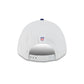 NFL 2025 Training 9FORTY M-Crown A-Frame Snapback Hat