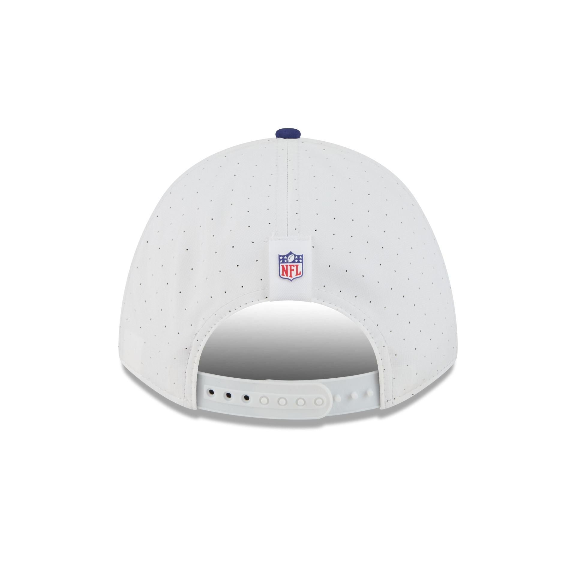 NFL 2025 Training 9FORTY M-Crown A-Frame Snapback Hat