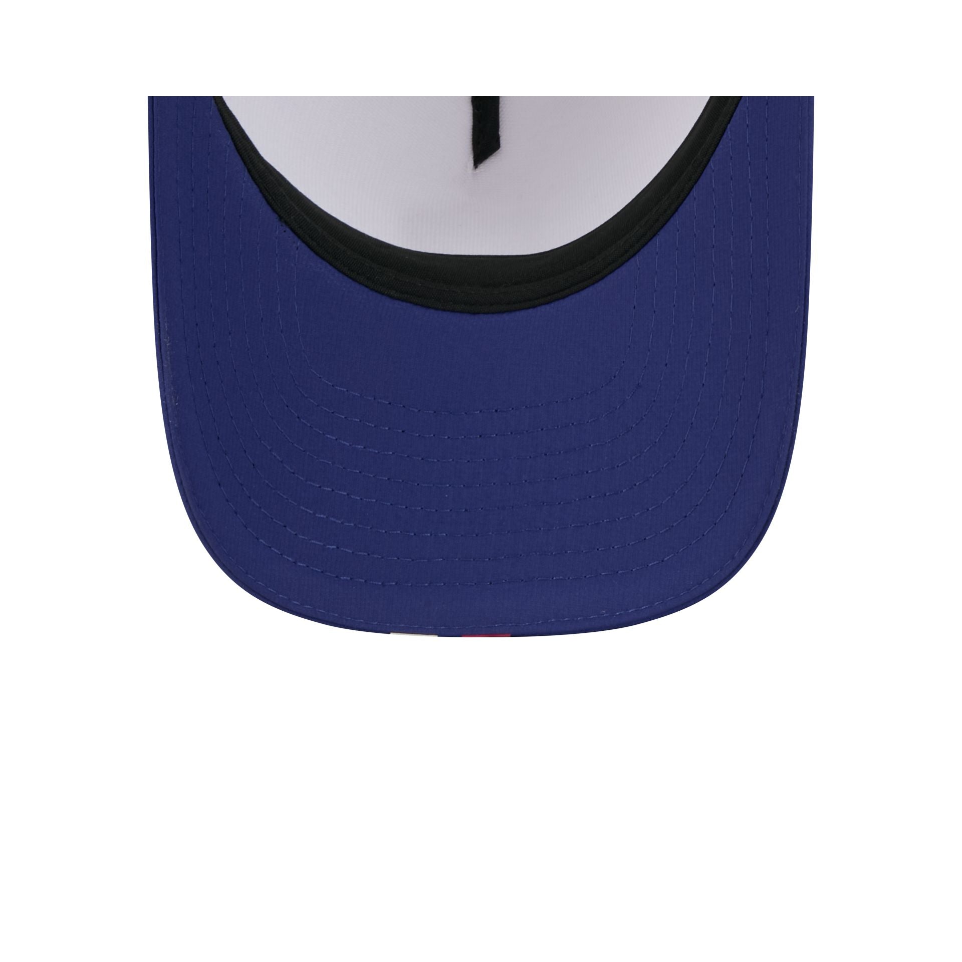 NFL 2025 Training 9FORTY M-Crown A-Frame Snapback Hat