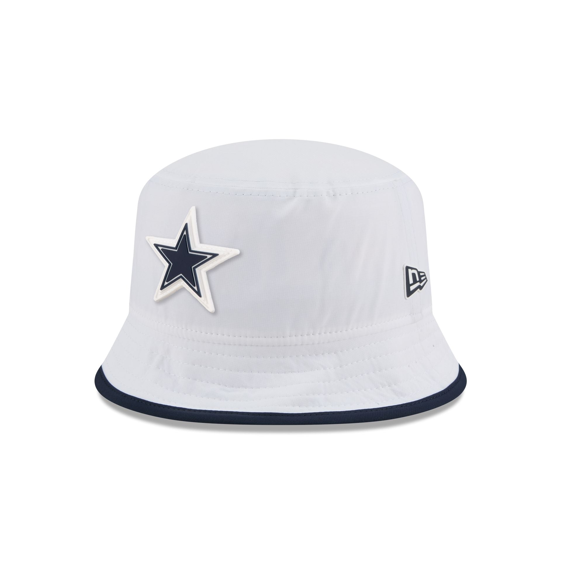 Dallas Cowboys 2025 Training Bucket Hat