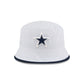 Dallas Cowboys 2025 Training Bucket Hat