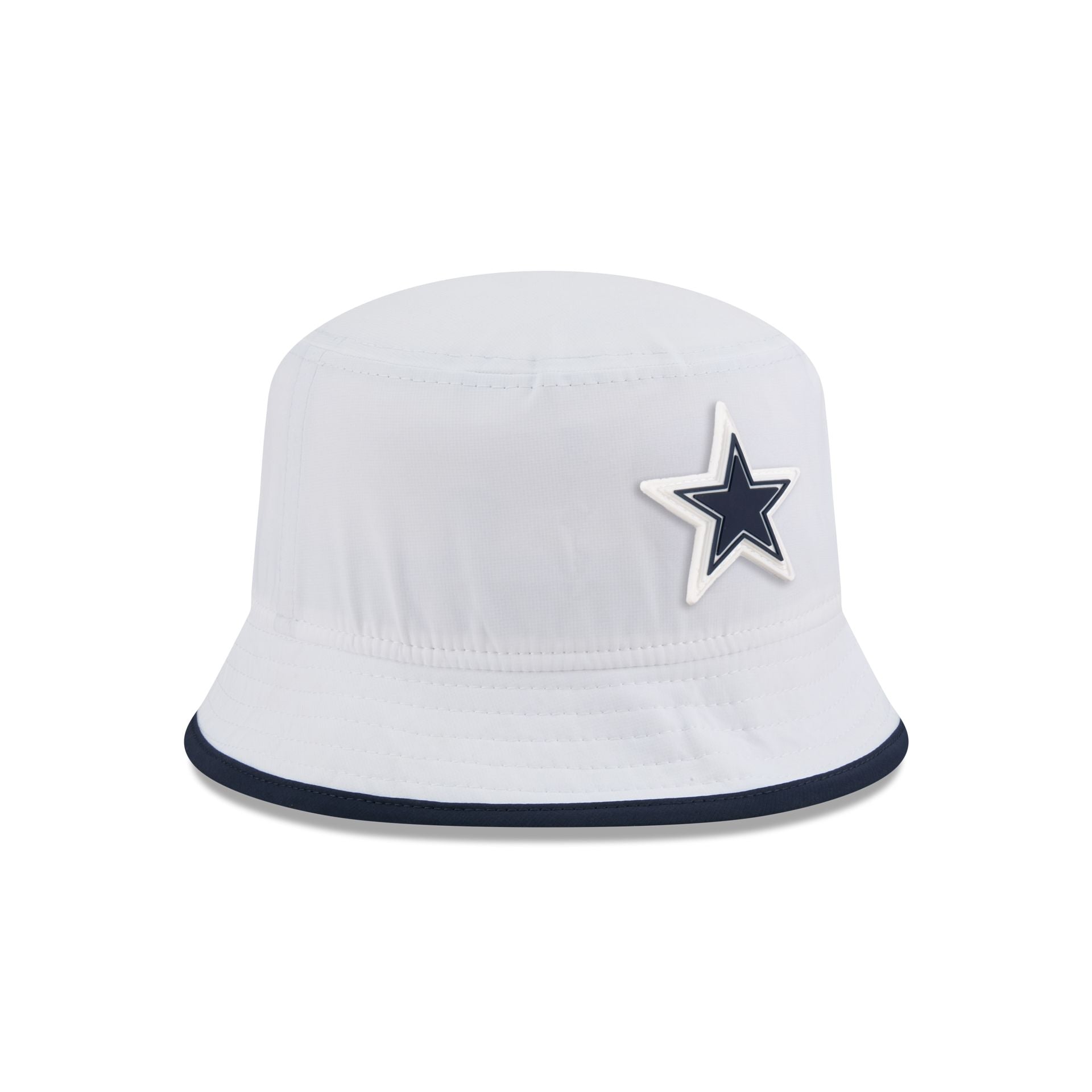 Dallas Cowboys 2025 Training Bucket Hat
