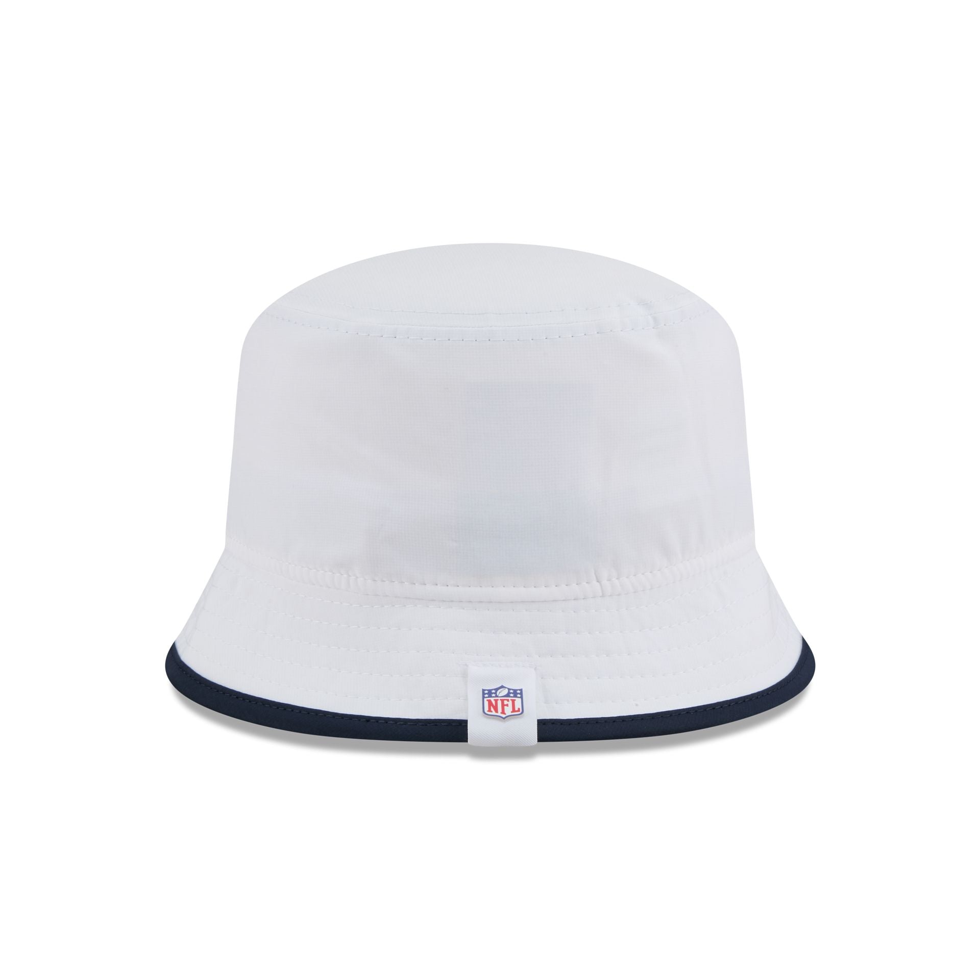 Dallas Cowboys 2025 Training Bucket Hat
