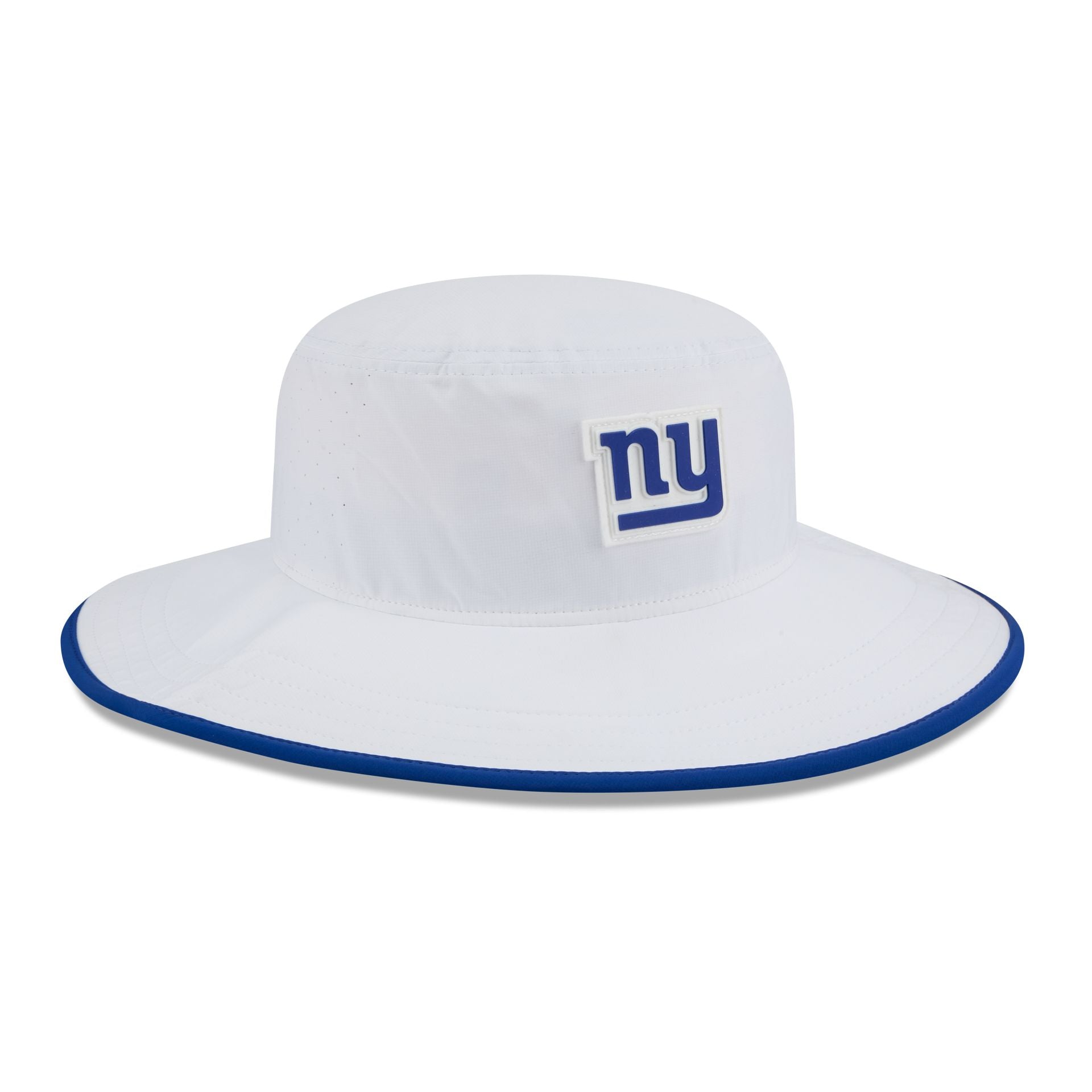 New York Giants 2025 Training Panama Bucket Hat