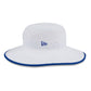 New York Giants 2025 Training Panama Bucket Hat