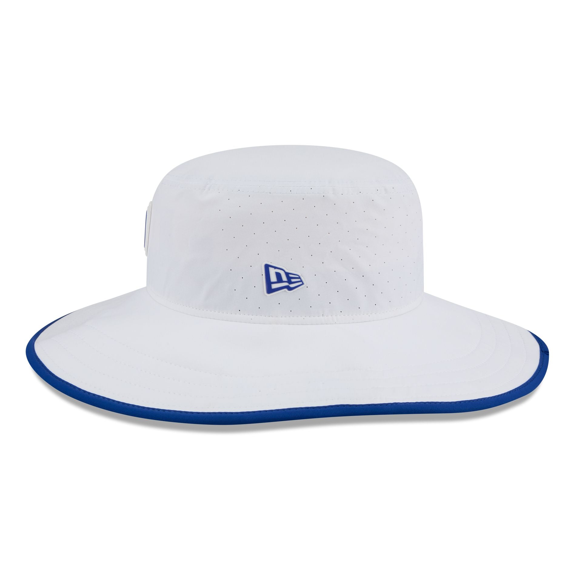 New York Giants 2025 Training Panama Bucket Hat