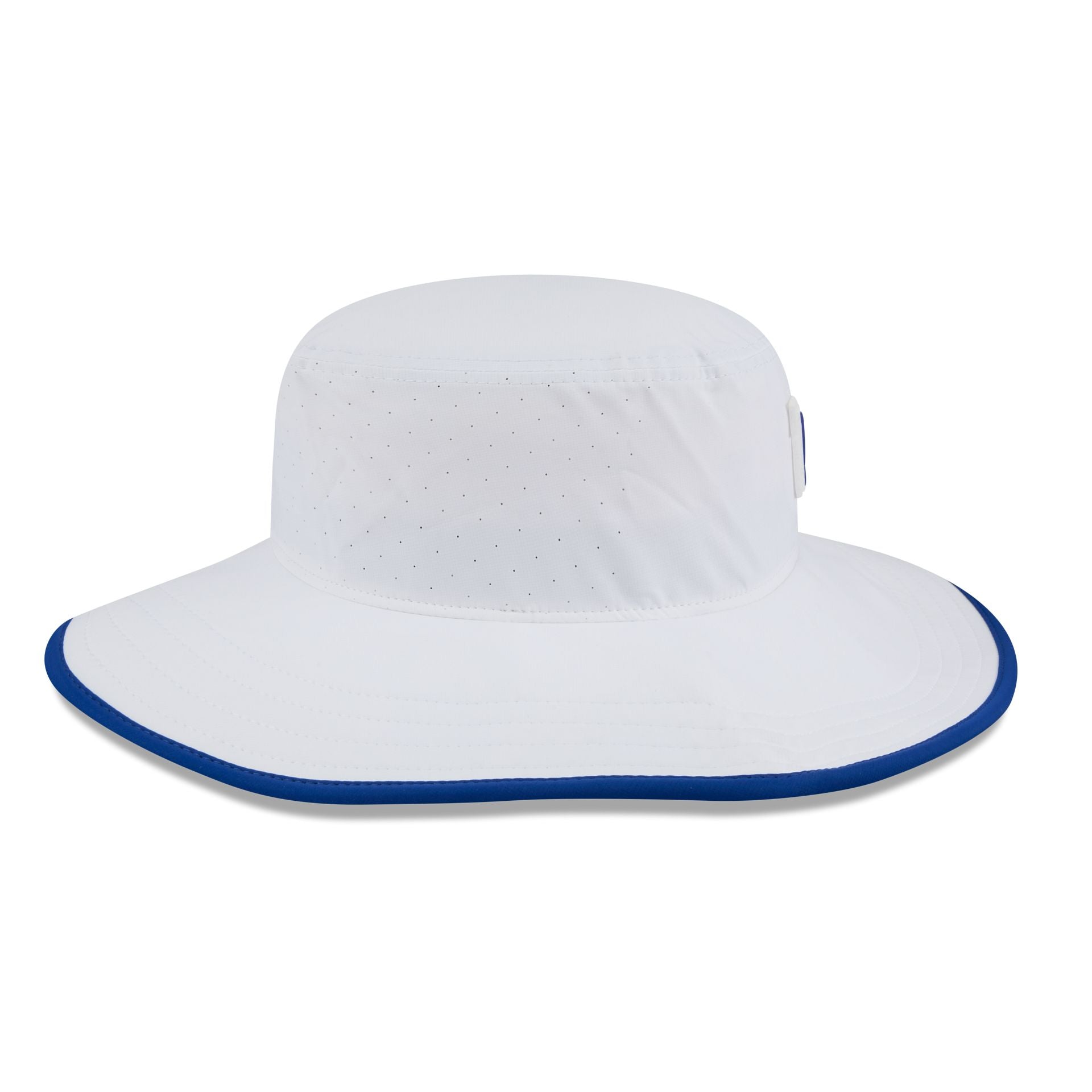 New York Giants 2025 Training Panama Bucket Hat