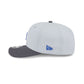 New York Giants 2025 Training 9SEVENTY Stretch-Snap Hat