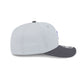 New York Giants 2025 Training 9SEVENTY Stretch-Snap Hat