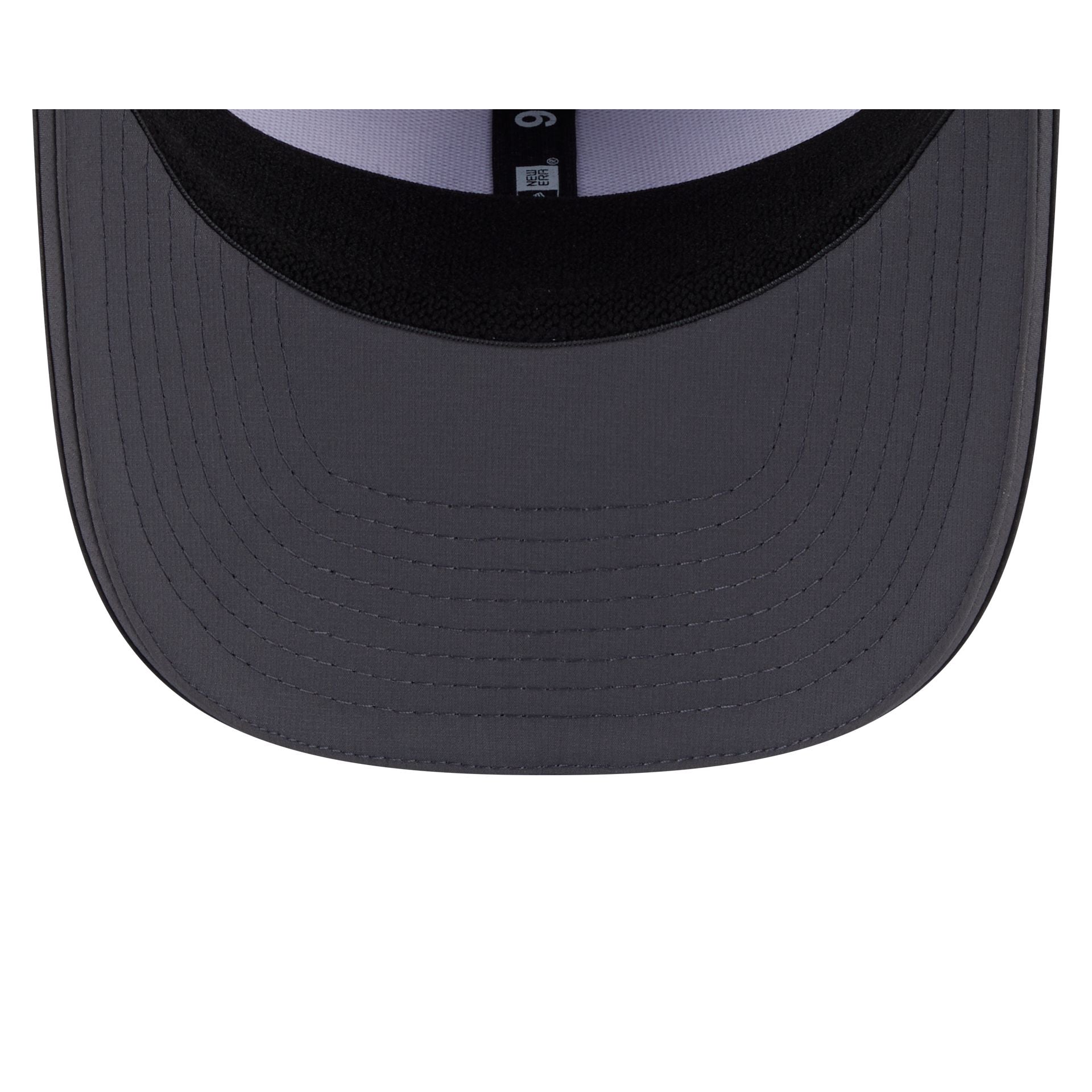 New York Giants 2025 Training 9SEVENTY Stretch-Snap Hat