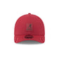 Nebraska Cornhuskers Hot Weather 9SEVENTY Trucker Hat