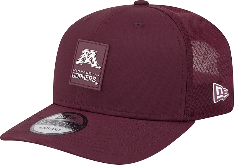 Minnesota Golden Gophers Hot Weather 9SEVENTY Trucker Hat