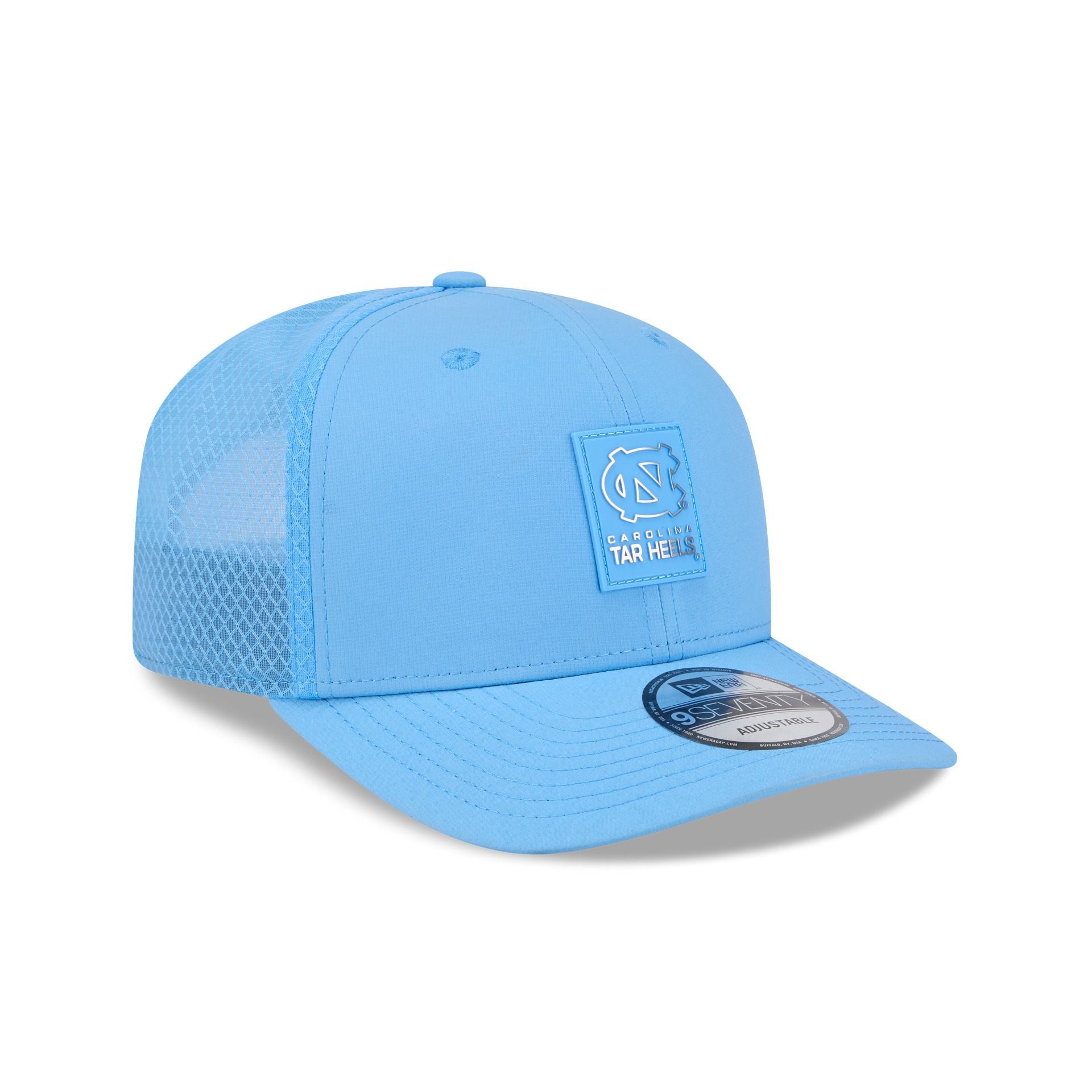 North Carolina Tar Heels Hot Weather 9SEVENTY Trucker Hat