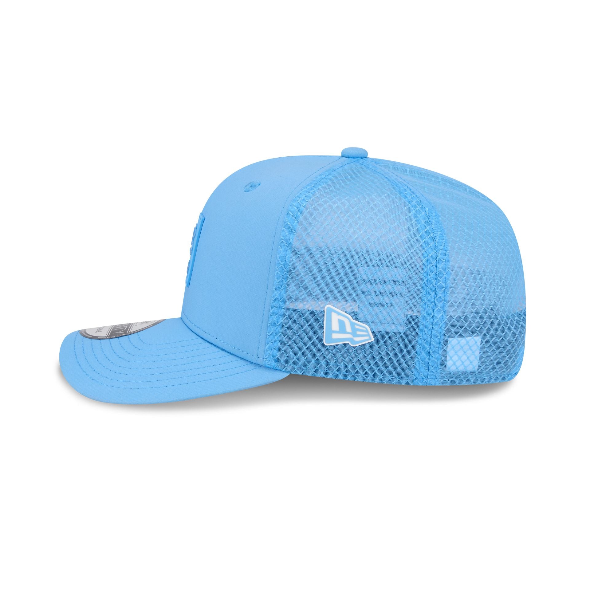 North Carolina Tar Heels Hot Weather 9SEVENTY Trucker Hat