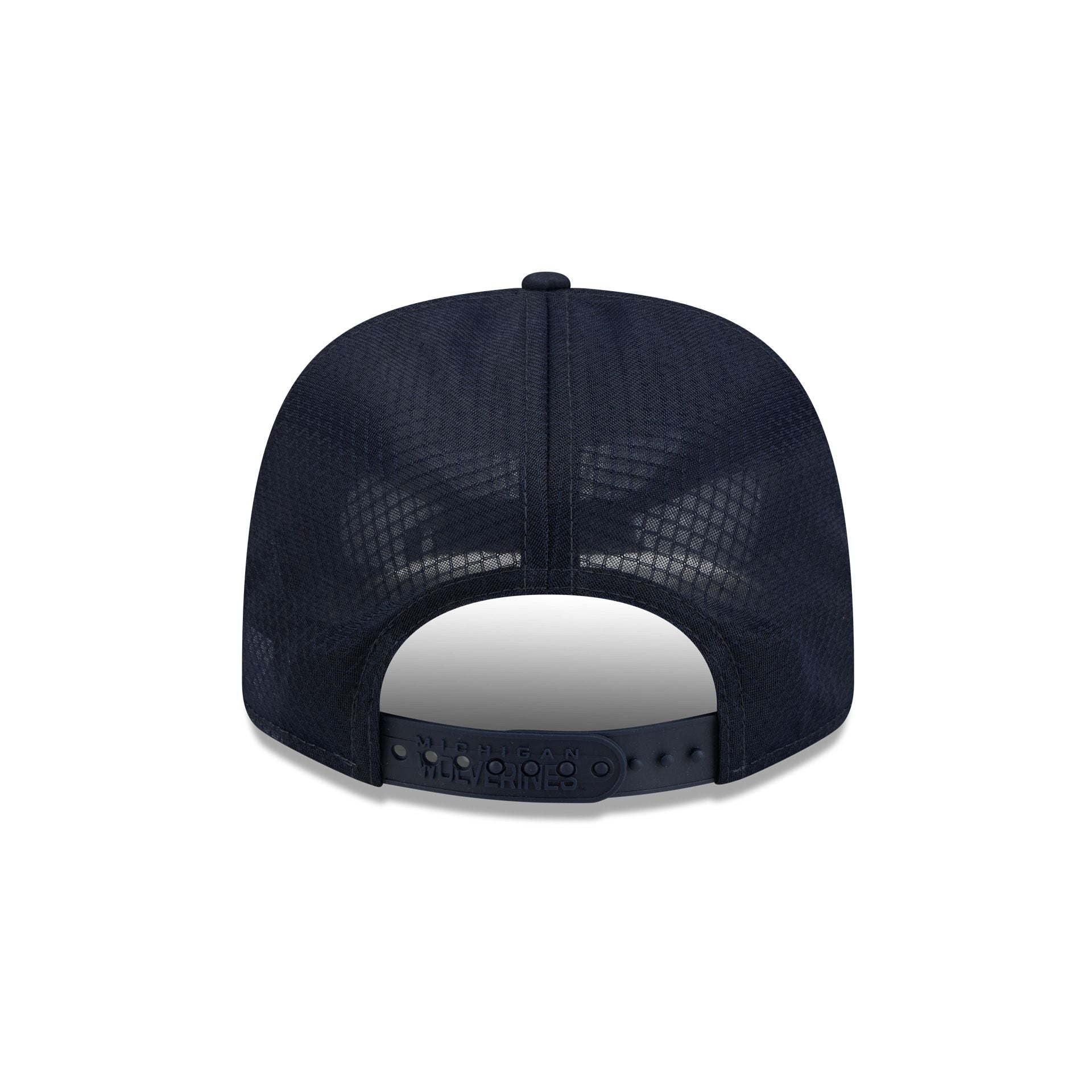 Michigan Wolverines Hot Weather 9SEVENTY Trucker Hat