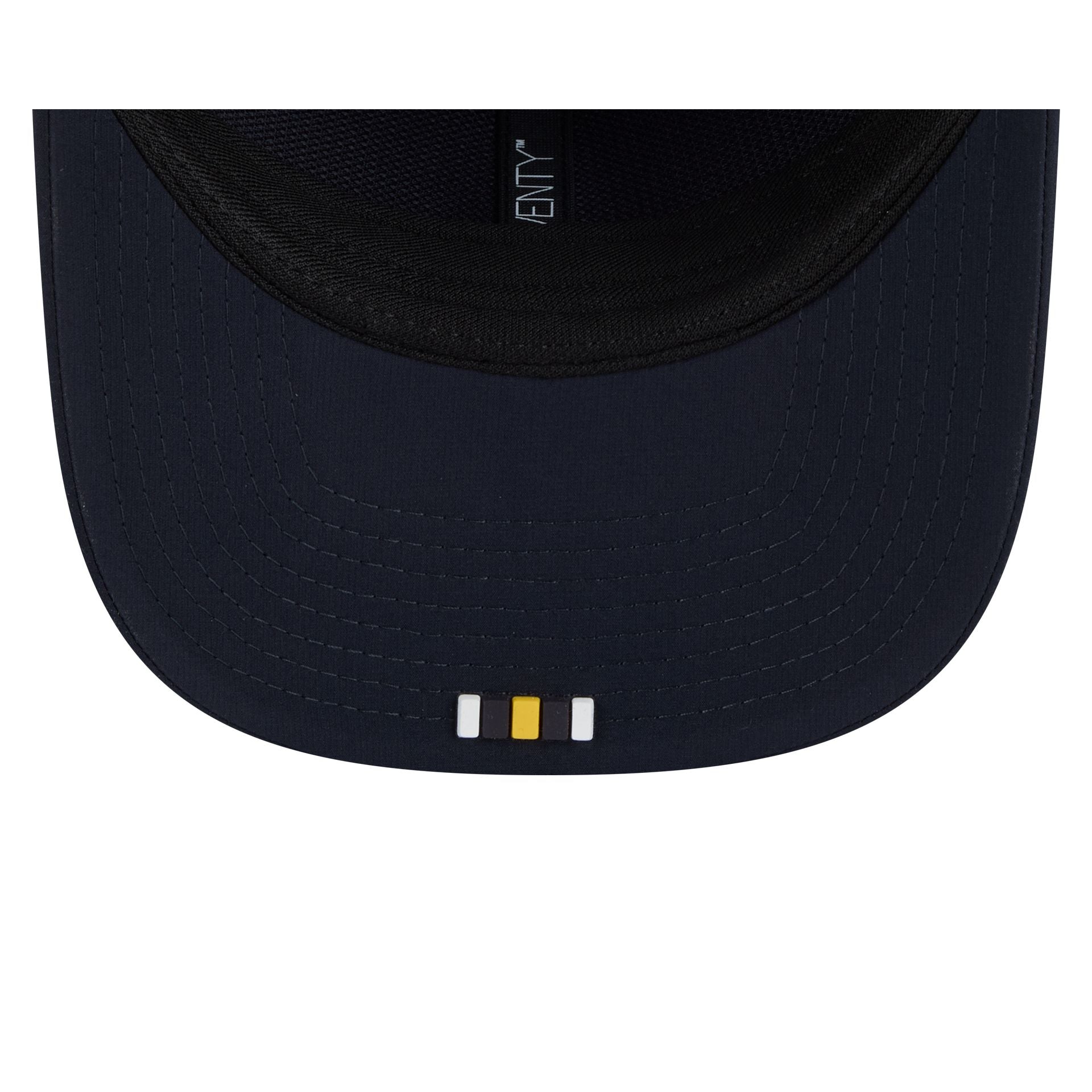 Michigan Wolverines Hot Weather 9SEVENTY Trucker Hat