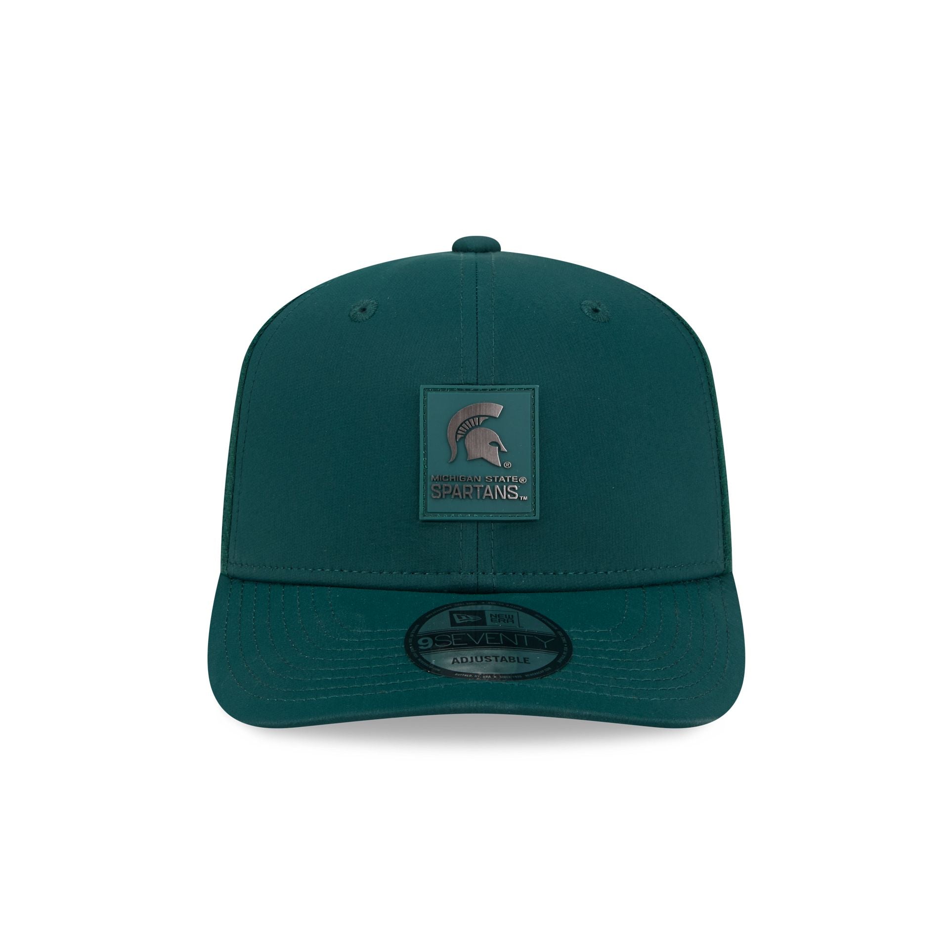 Michigan State Spartans Hot Weather 9SEVENTY Trucker Hat