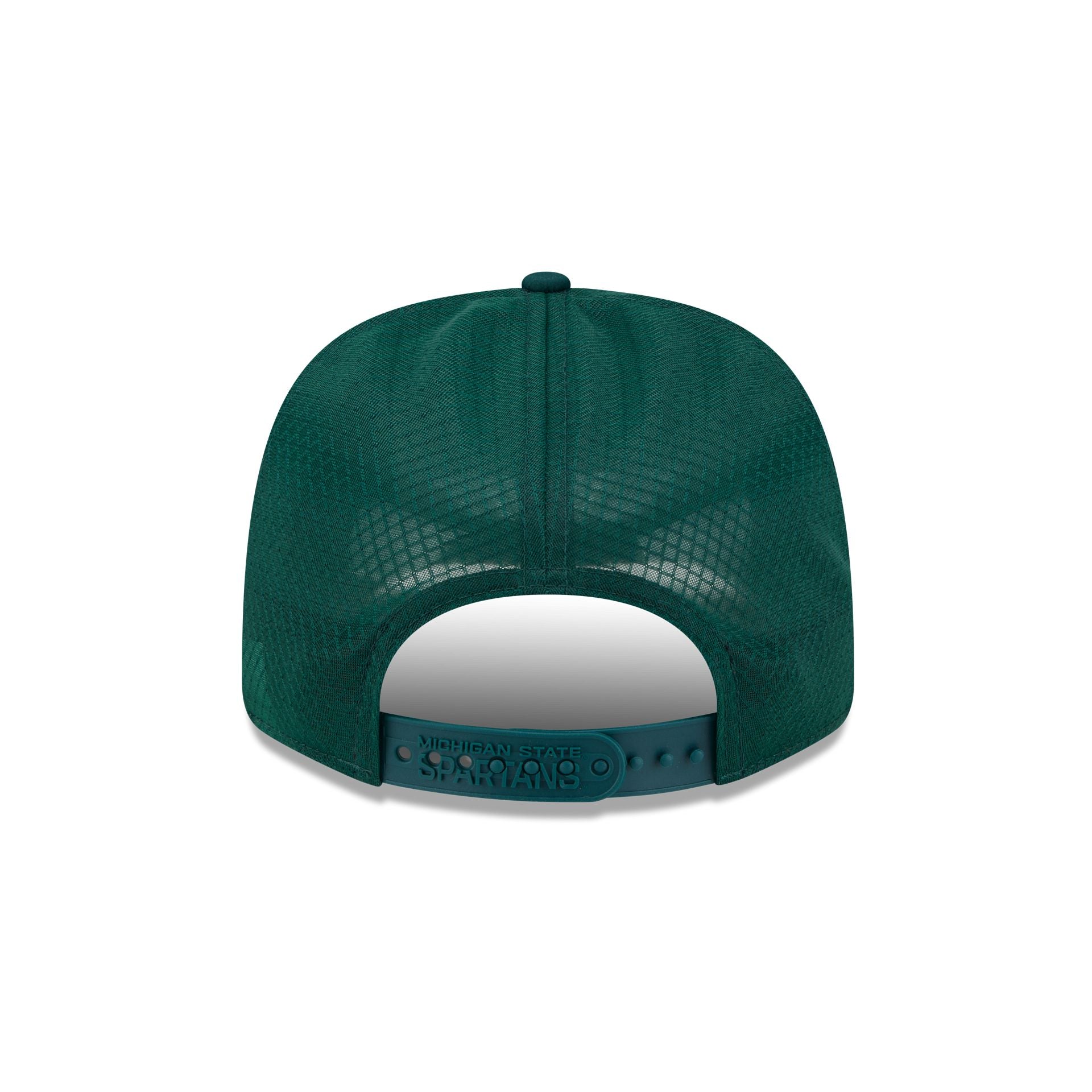 Michigan State Spartans Hot Weather 9SEVENTY Trucker Hat