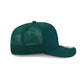 Michigan State Spartans Hot Weather 9SEVENTY Trucker Hat