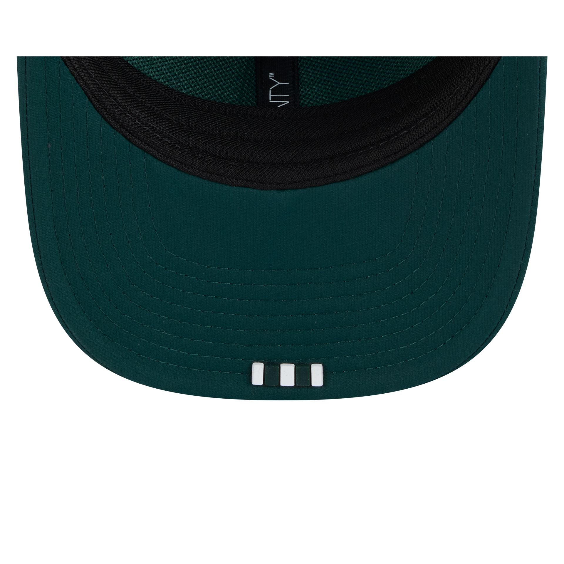 Michigan State Spartans Hot Weather 9SEVENTY Trucker Hat