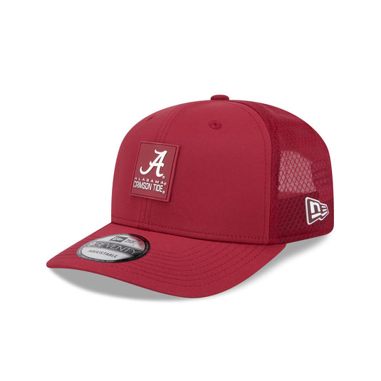Alabama Crimson Tide Hot Weather 9SEVENTY Trucker Hat - New Era Cap
