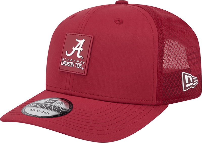 Alabama Crimson Tide Hot Weather 9SEVENTY Trucker Hat