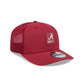 Alabama Crimson Tide Hot Weather 9SEVENTY Trucker Hat