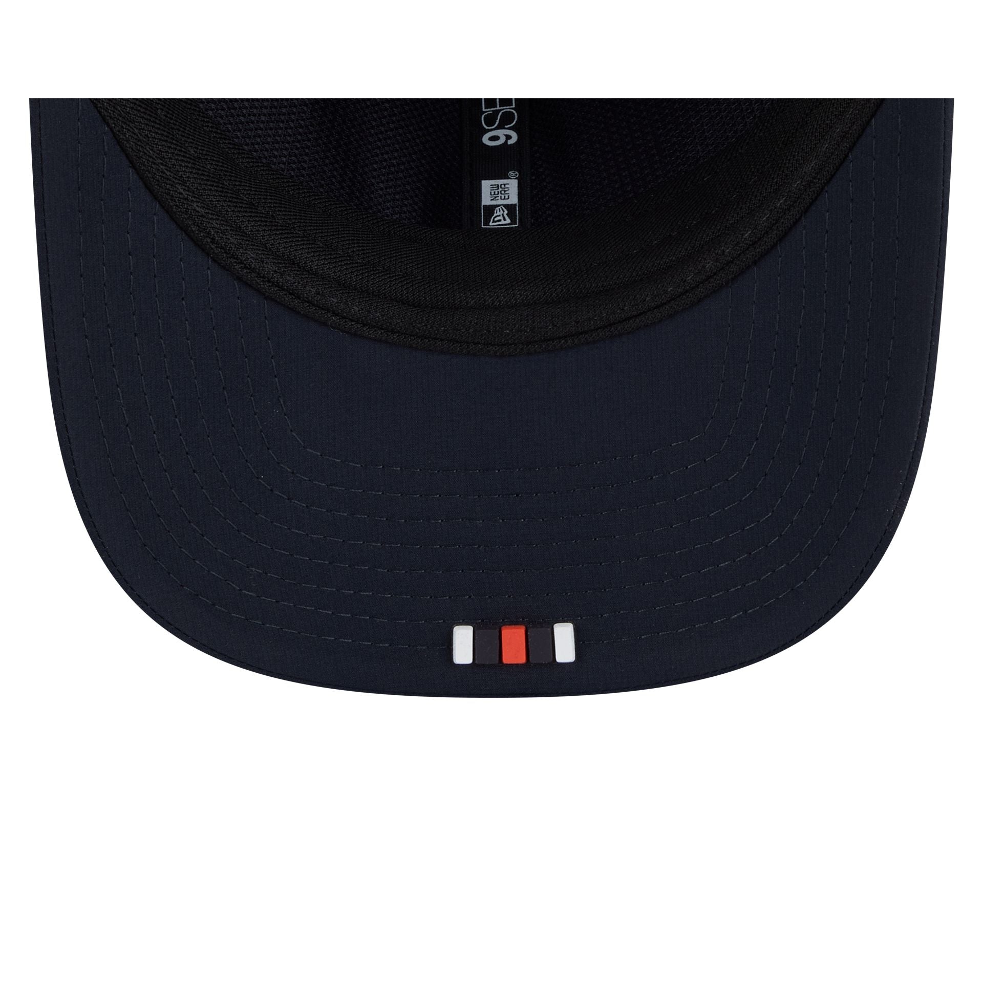 Auburn Tigers Hot Weather 9SEVENTY Trucker Hat