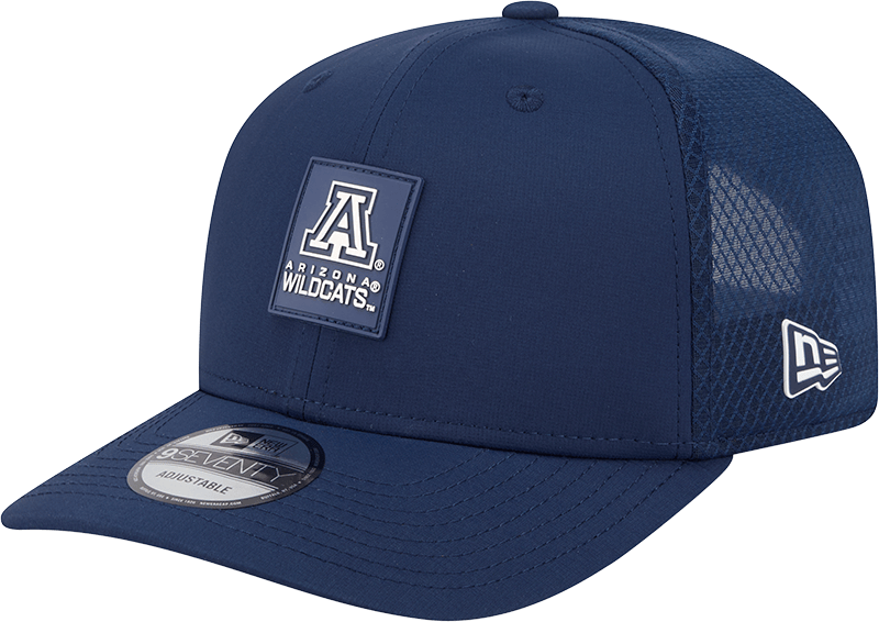 Arizona Wildcats Hot Weather 9SEVENTY Trucker Hat