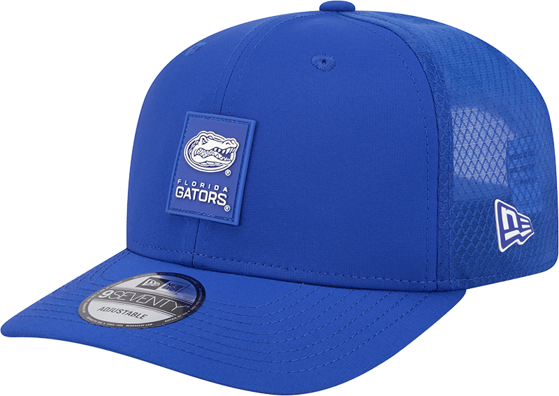 Florida Gators Hot Weather 9SEVENTY Trucker Hat