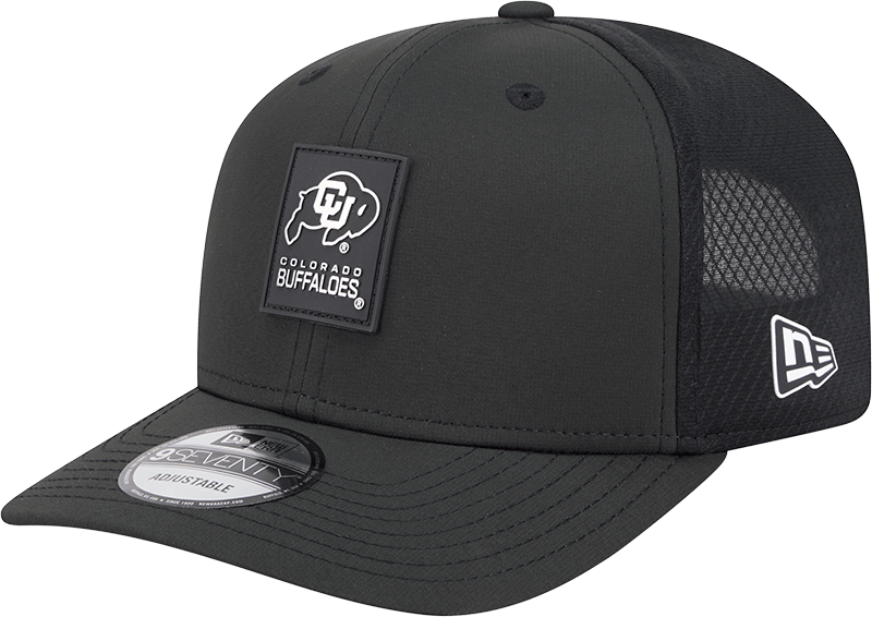 Colorado Buffaloes Hot Weather 9SEVENTY Trucker Hat