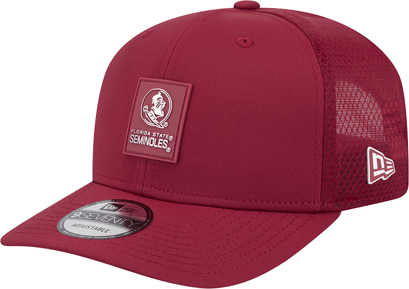 Florida State Seminoles Hot Weather 9SEVENTY Trucker Hat