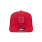 Ohio State Buckeyes Hot Weather 9SEVENTY Trucker Hat