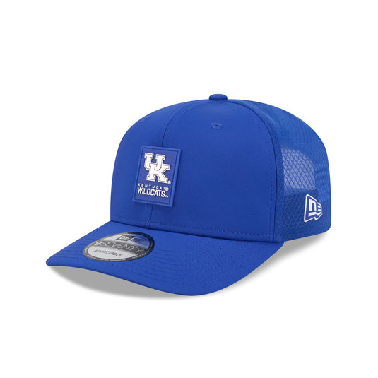 Kentucky Wildcats Hot Weather 9SEVENTY Trucker Hat - New Era Cap
