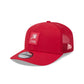 Utah Utes Hot Weather 9SEVENTY Trucker Hat