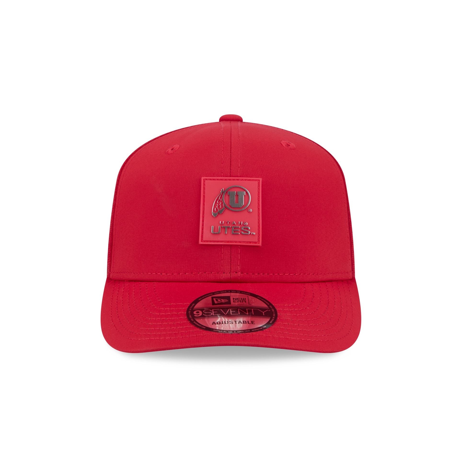 Utah Utes Hot Weather 9SEVENTY Trucker Hat – New Era Cap