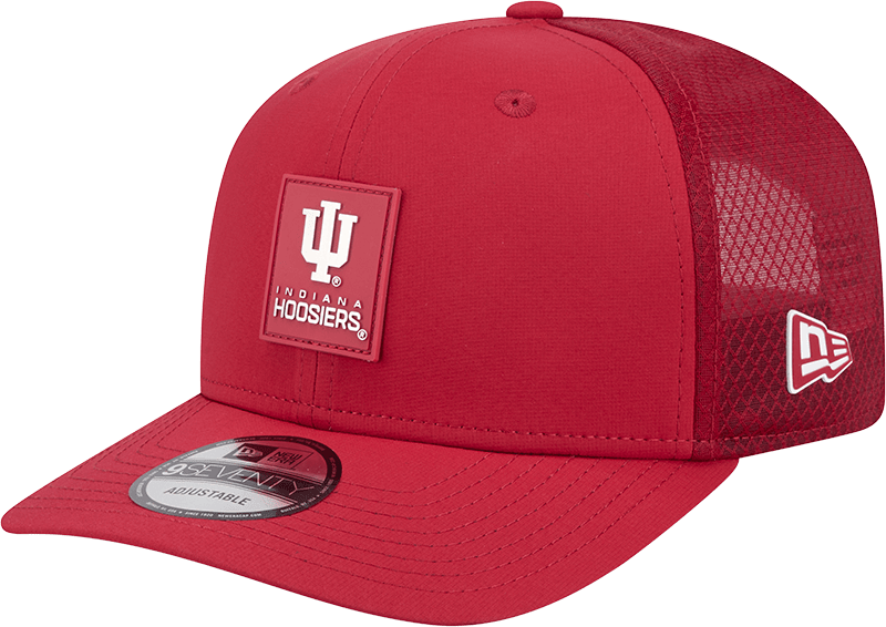 Indiana Hoosiers Hot Weather 9SEVENTY Trucker Hat