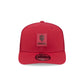 Indiana Hoosiers Hot Weather 9SEVENTY Trucker Hat