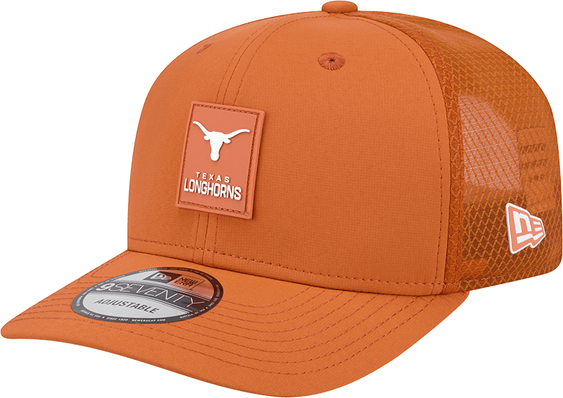 Texas Longhorns Hot Weather 9SEVENTY Trucker Hat