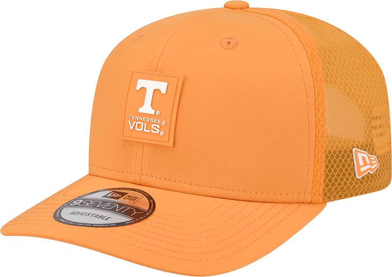 Tennessee Volunteers Hot Weather 9SEVENTY Trucker Hat