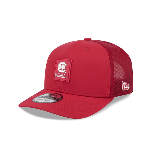 South Carolina Gamecocks Hot Weather 9SEVENTY Trucker Hat - New Era Cap