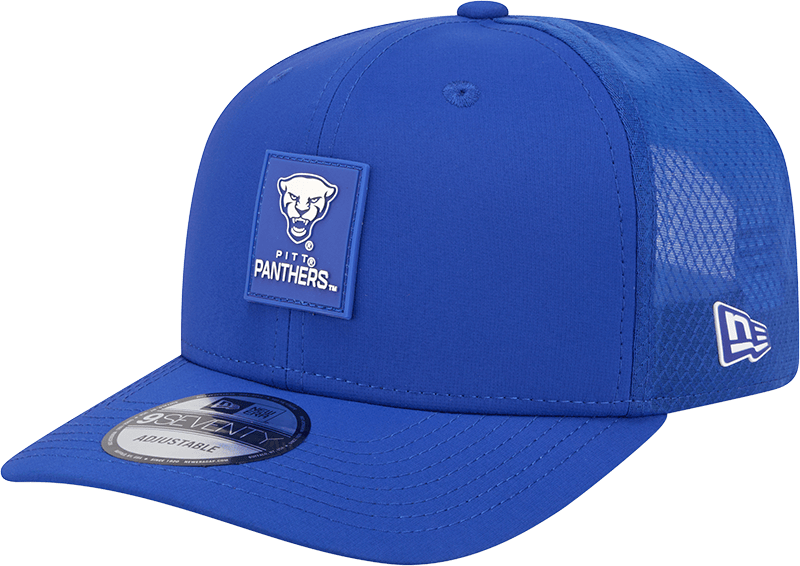 Pittsburgh Panthers Hot Weather 9SEVENTY Trucker Hat