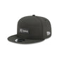 Colorado Buffaloes Hot Weather Split Panel 9FIFTY Snapback Hat