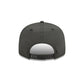 Colorado Buffaloes Hot Weather Split Panel 9FIFTY Snapback Hat