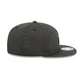 Colorado Buffaloes Hot Weather Split Panel 9FIFTY Snapback Hat
