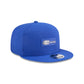 Florida Gators Hot Weather Split Panel 9FIFTY Snapback Hat