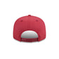 Alabama Crimson Tide Hot Weather Split Panel 9FIFTY Snapback Hat