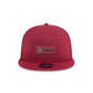 Florida State Seminoles Hot Weather Split Panel 9FIFTY Snapback Hat