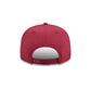 Florida State Seminoles Hot Weather Split Panel 9FIFTY Snapback Hat