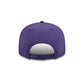 LSU Tigers Hot Weather Split Panel 9FIFTY Snapback Hat